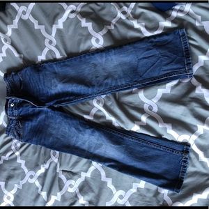 Boys jeans